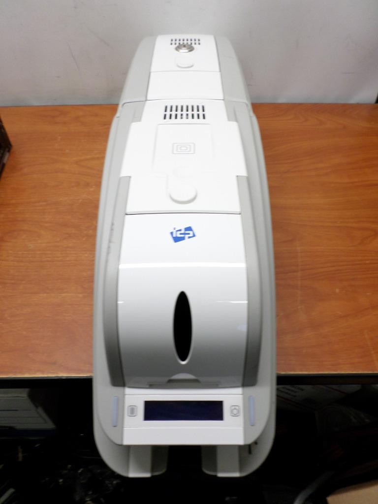 IDP SMART-50L Thermal Professional ID Card Printer