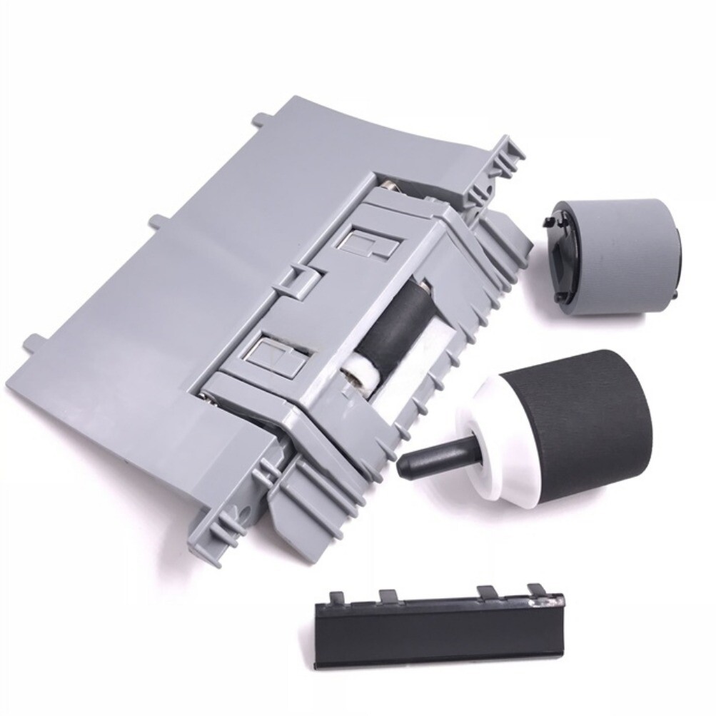 CF081-67903 Pickup Roller Separation Pad Tray 1 Tray 2 For HP Laserjet M551 M575