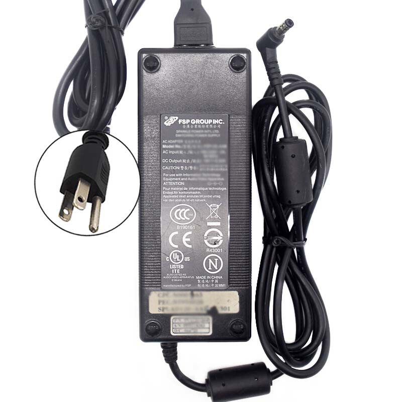 Genuine Nortel BCM50 Communication Manager Adapter Power Supply 