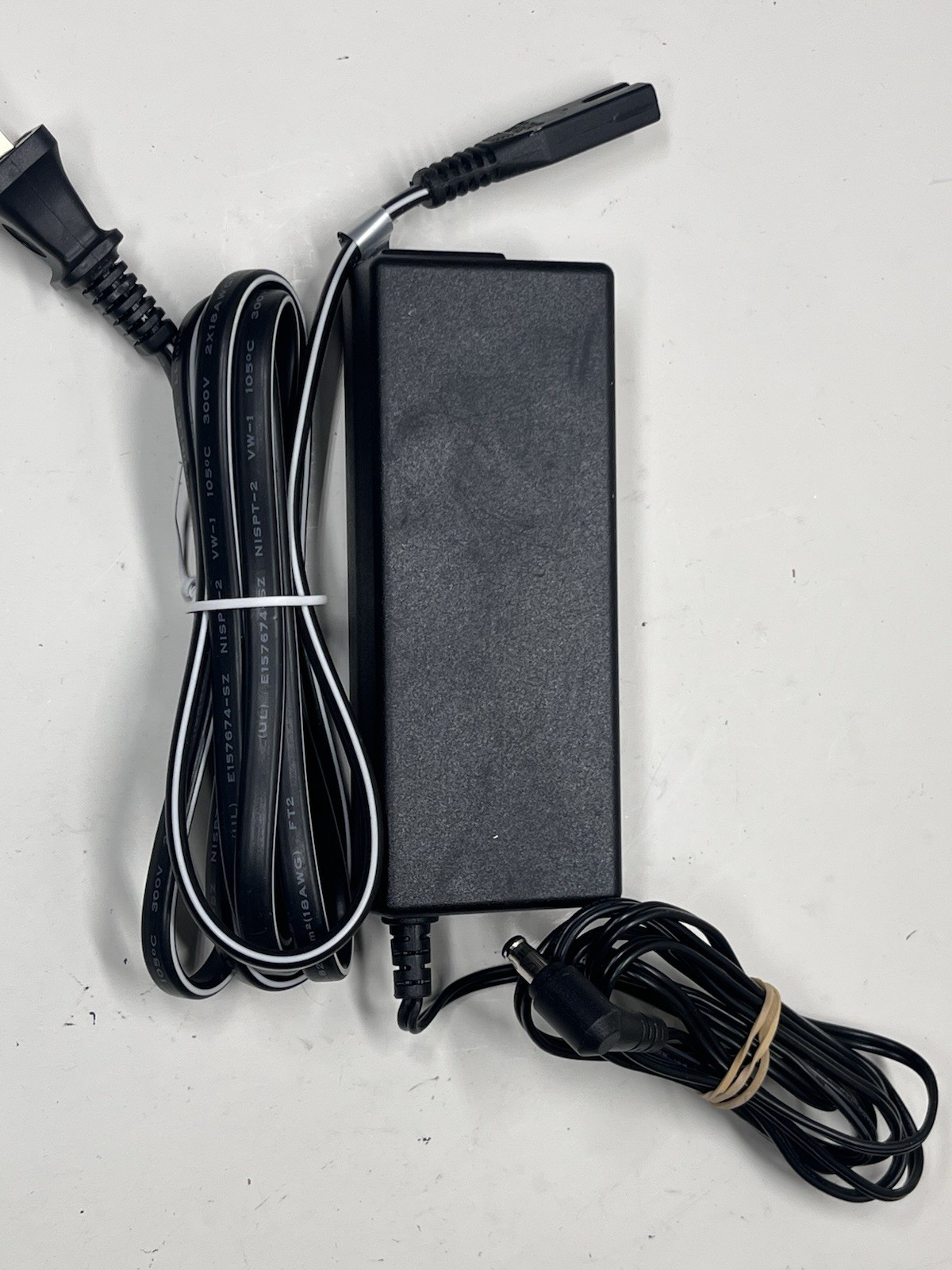 LiteOn AC Adapter PA-1500-5AR2 Output 12V -4.16A  Power Supply Tested & Working