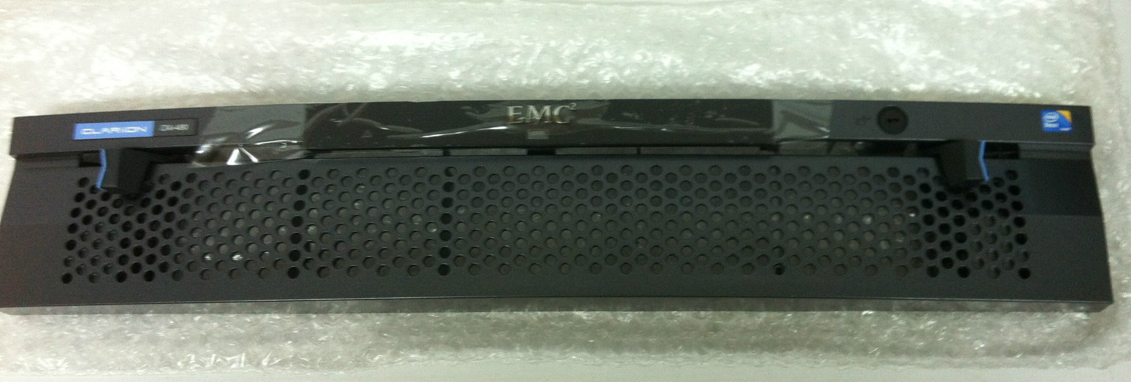 EMC 100-563-104 2U BEZEL For CX4-480 - NEW