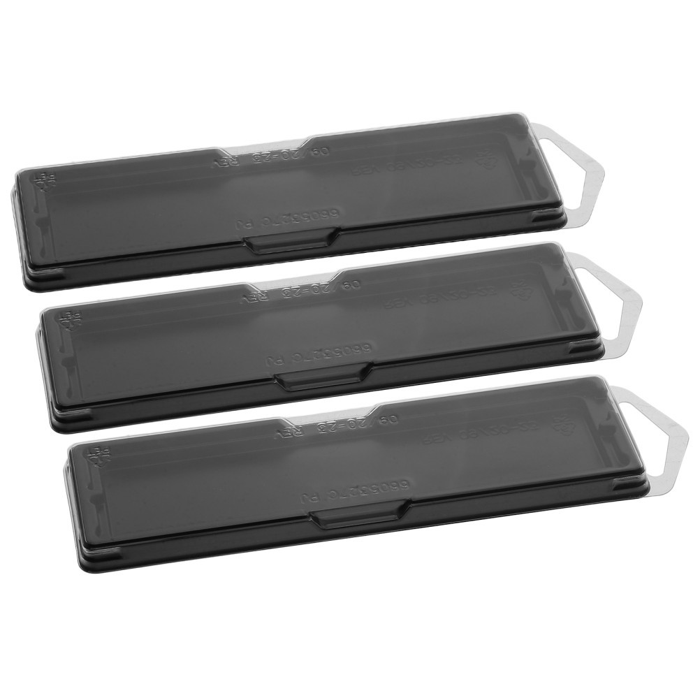 30 pcs Memory Module Case Box Packaging Container