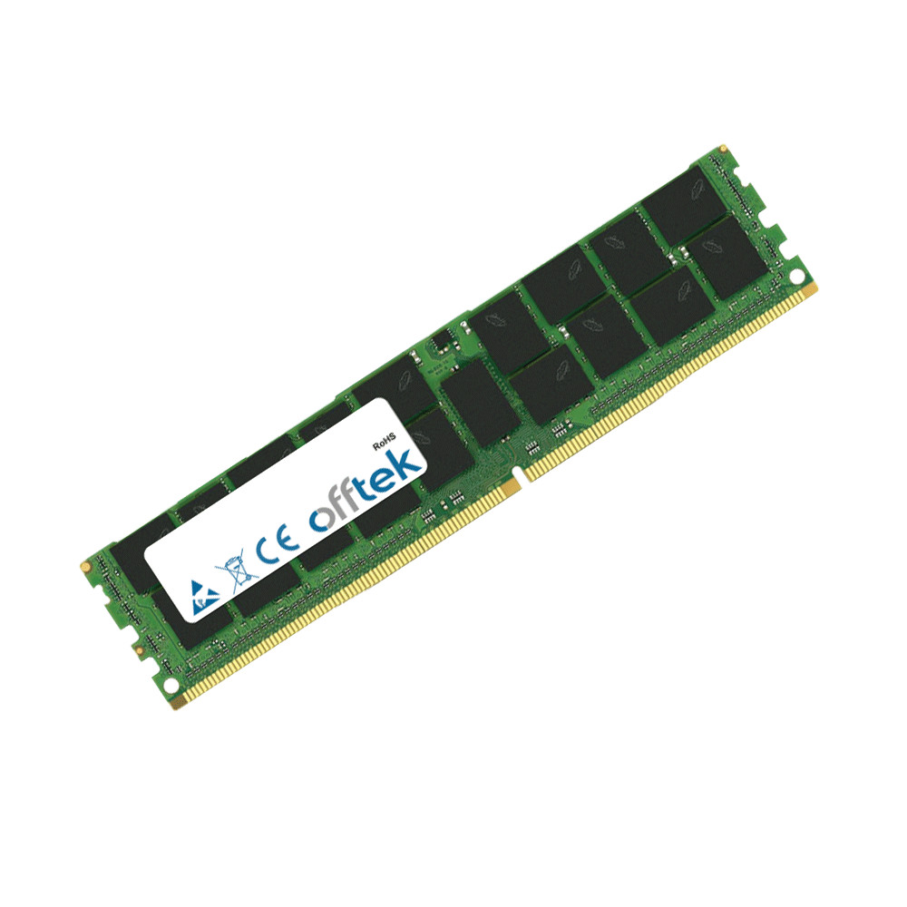 64GB RAM Memory Cisco HyperFlex HX220c M5