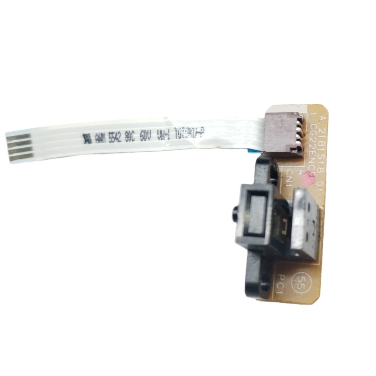 Encoder disc sensor cable fits for Epson L3118  L3150  L3116