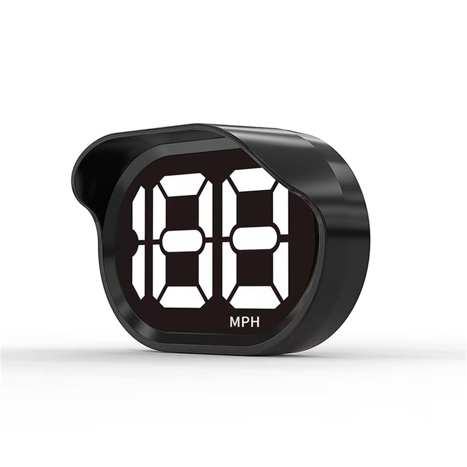 GPS Digital Speedometer for Car MPH, USB Connect Plug and Play for Car Truck Mot