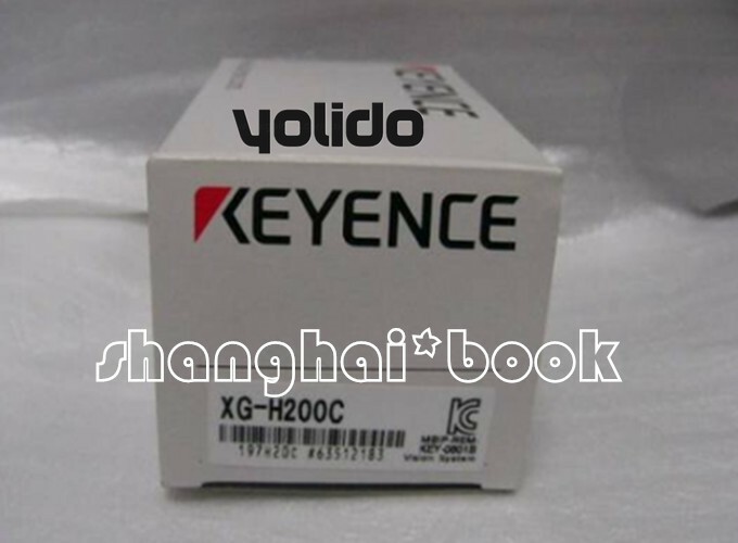 1PC NEW XG-H200C For Discounts, Please Contact