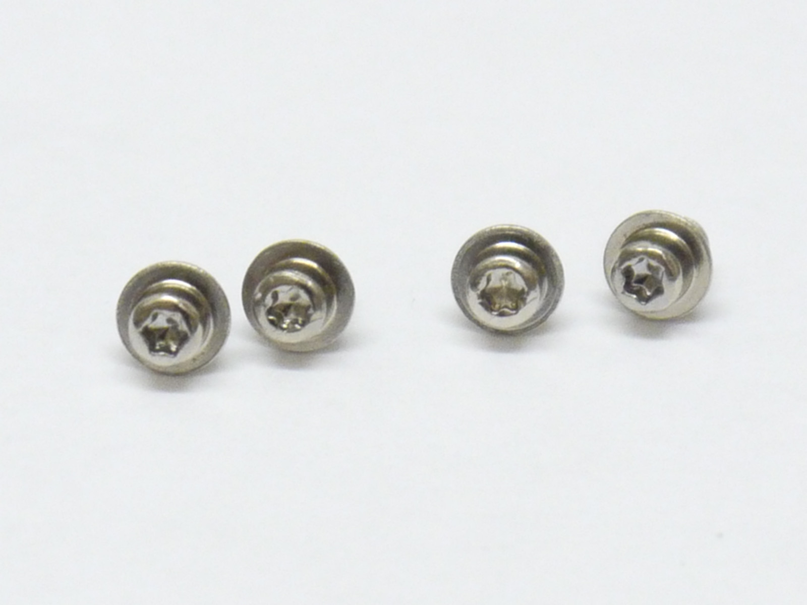 5X New HDD Hard Drive Screw Set for MacBook Pro 15.4" A1286 2009 2010 2011 2012