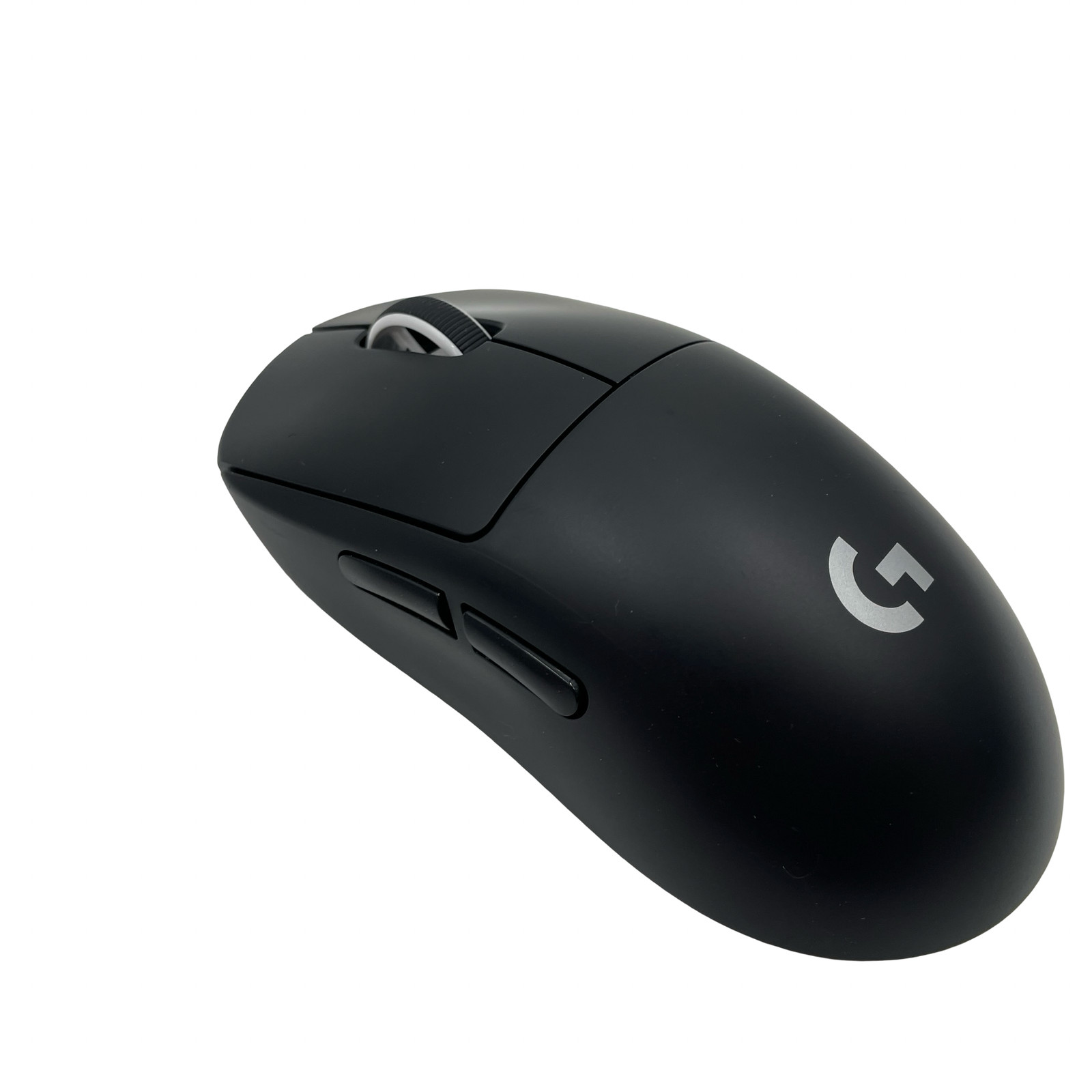 Logitech G PRO Superlight Wireless Gaming Mouse Black #UF7797 (TC)