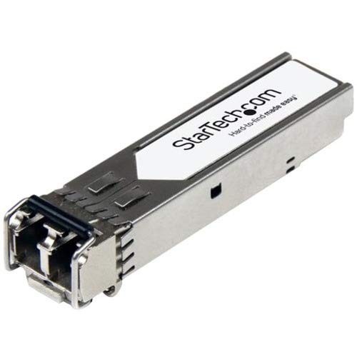 StarTech J9151EST SFP+ Module 10GBASE-LR 10km Single Mode Fiber