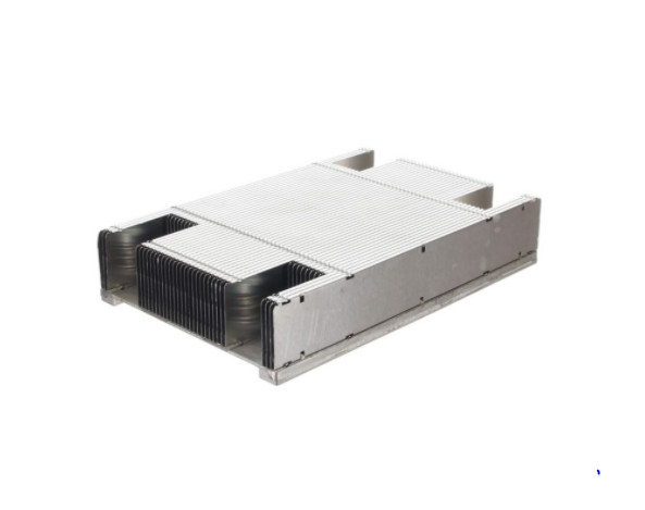NEW DELL POWEREDGE R630 HIGH PERFORMANCE HEATSINK Y8MC1 for 120W + CPU