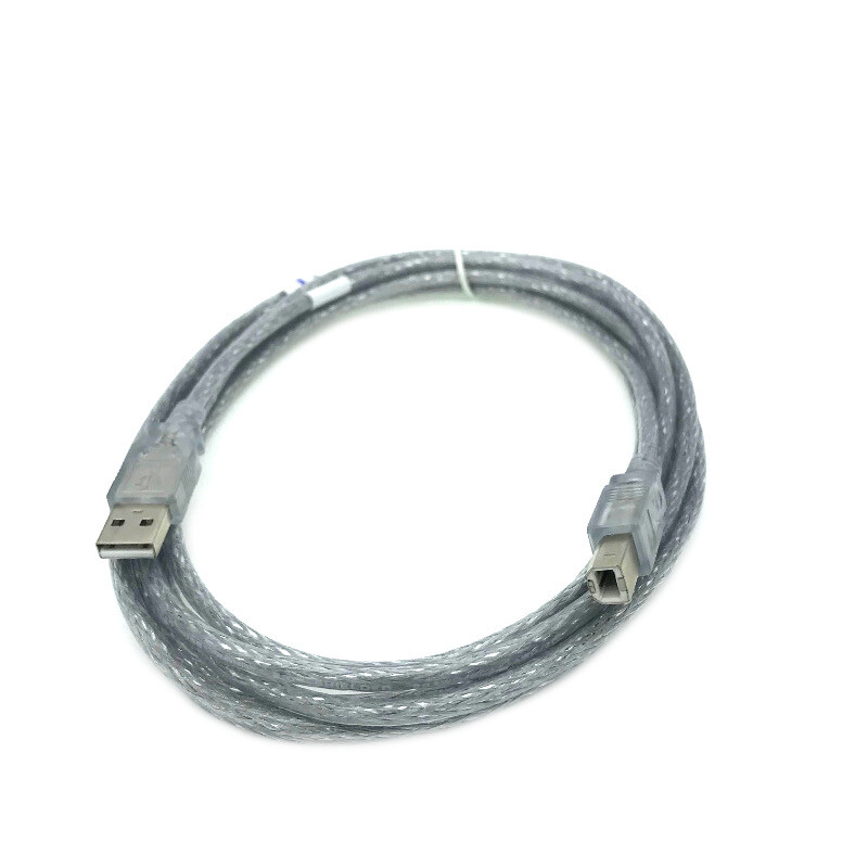 10 Ft USB Cable CL for NATIVE INSTRUMENTS TRAKTOR KONTROL TURNTABLE MIXER Z1 X1 