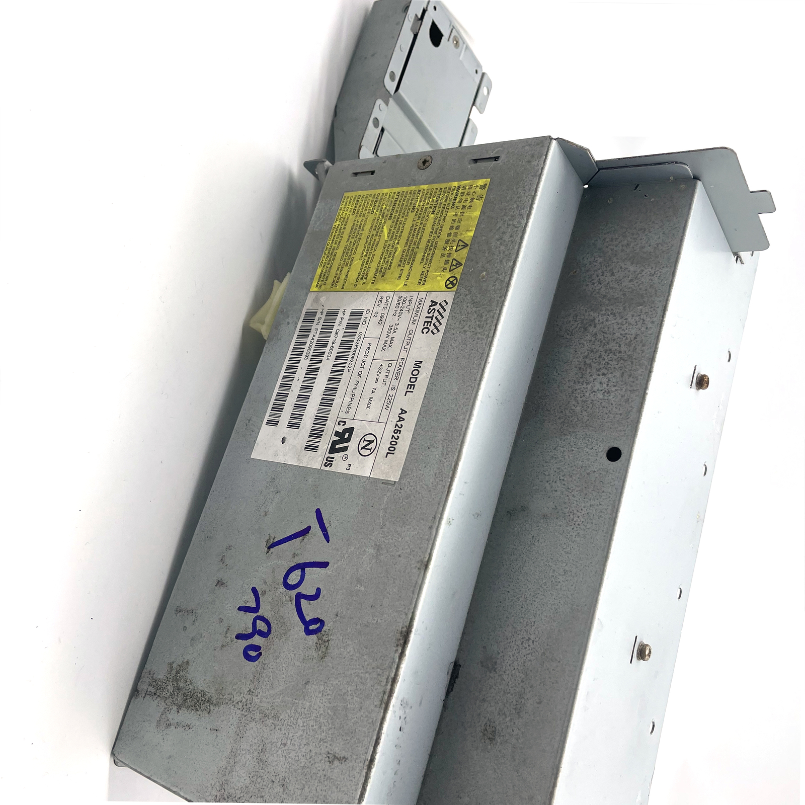 100-240V AA25200L Power Supply Unit For HP Designjet T620 T1120 T790 T2300