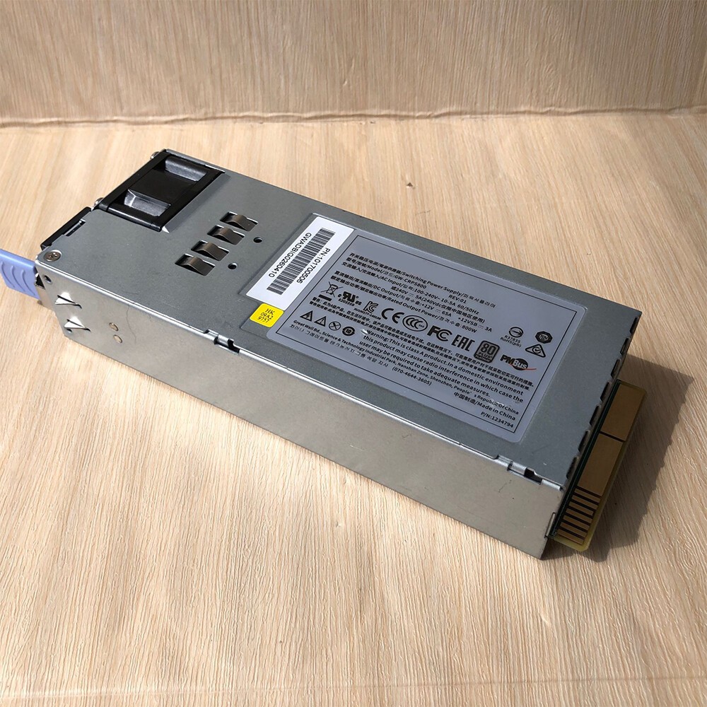 GW-CRPS800 Power Supply 800W