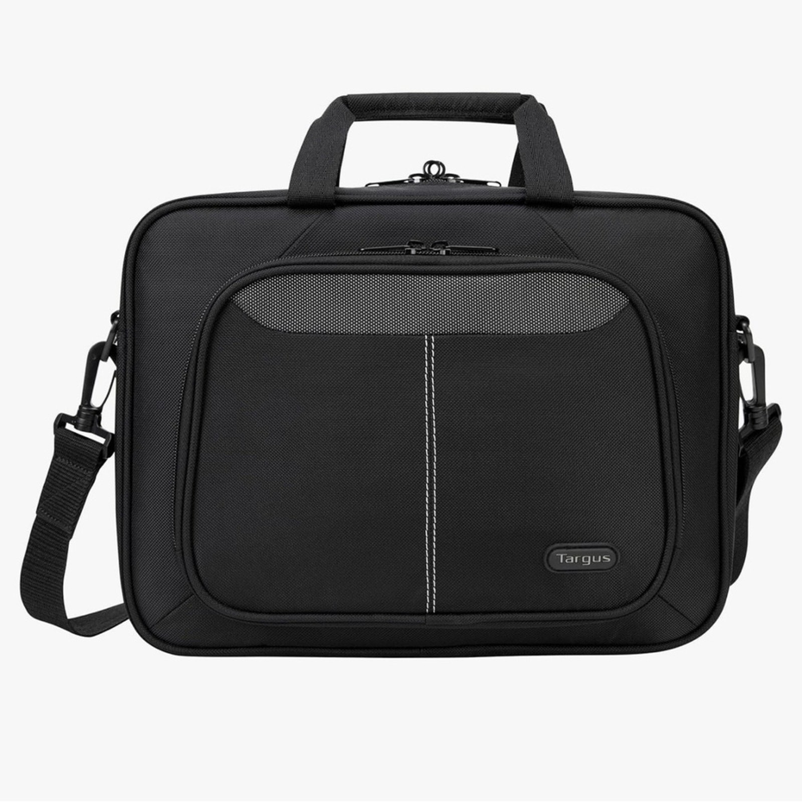 NWT Targus 12.1” Intellect Slim Slipcase Bag Black Laptop Case Organizer