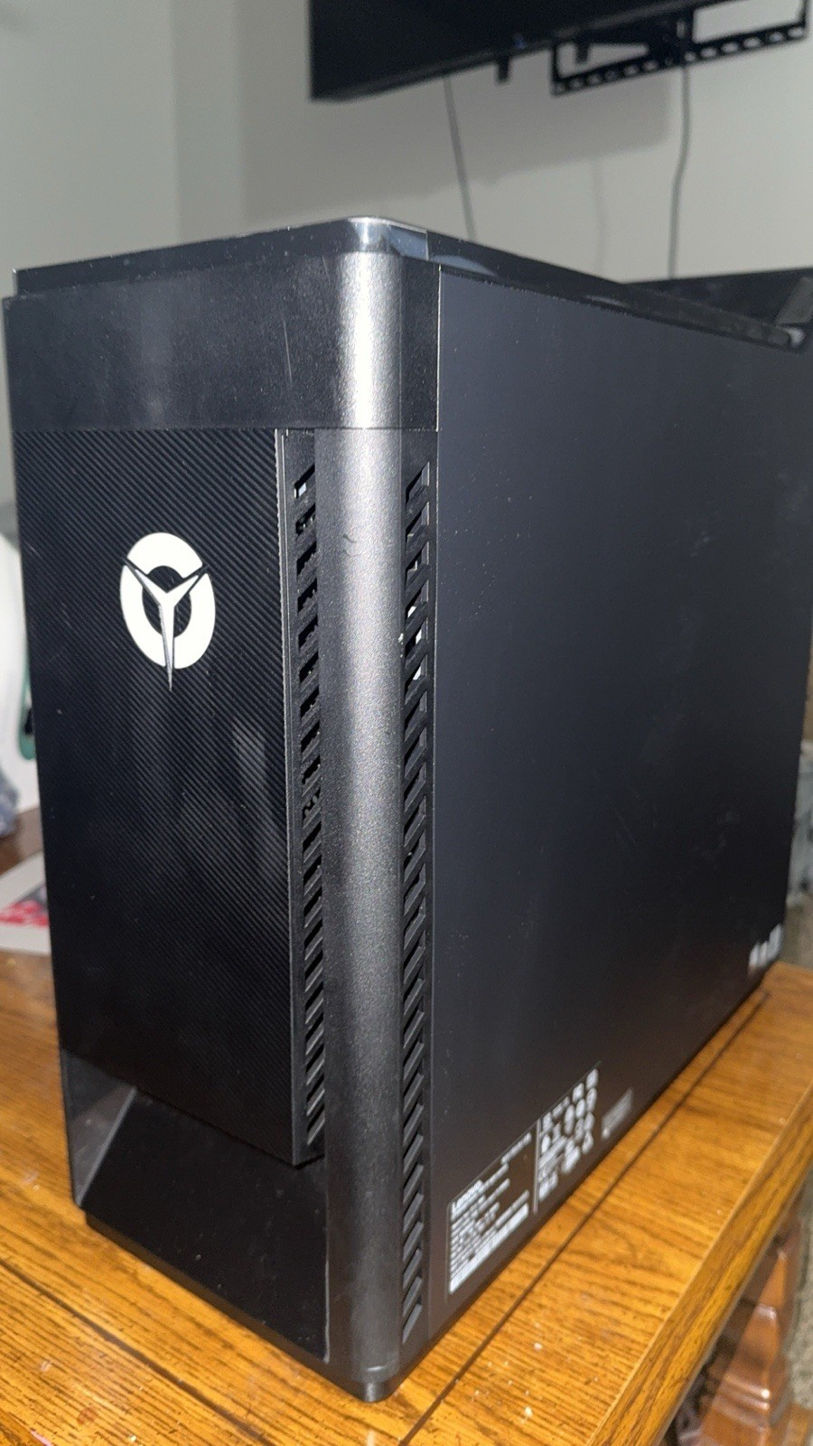 Lenovo Legion T5 28IMB05 Gaming Desktop PC Intel Core
