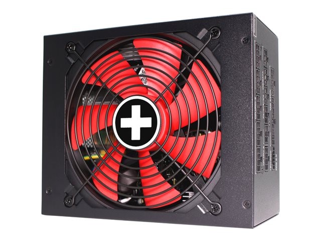 Xilence Performance Power Supply x 80+ Gold Modular ATX3.0 XN178