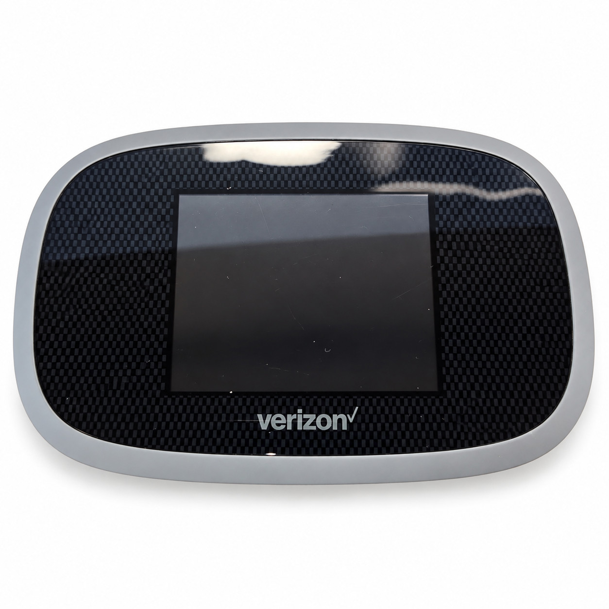 Verizon Jetpack MiFi 8800L 4G LTE Mobile WiFi Hotspot Untested w/ Manual