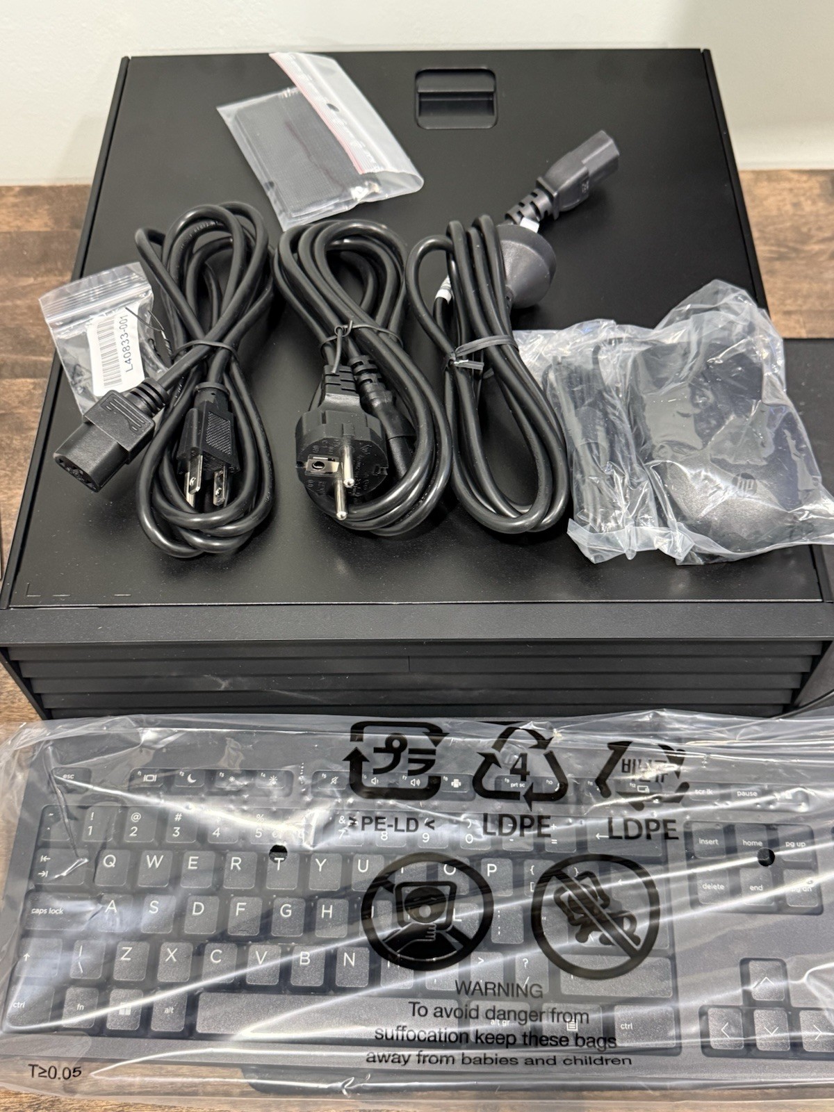 HP Engage Flex Pro G2 System BRAND NEW