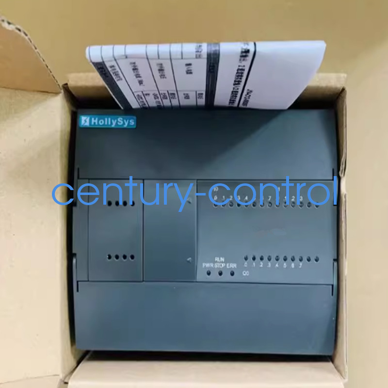 Hollysys New original CPU module  LE5109  UPS or DHL fast delivery