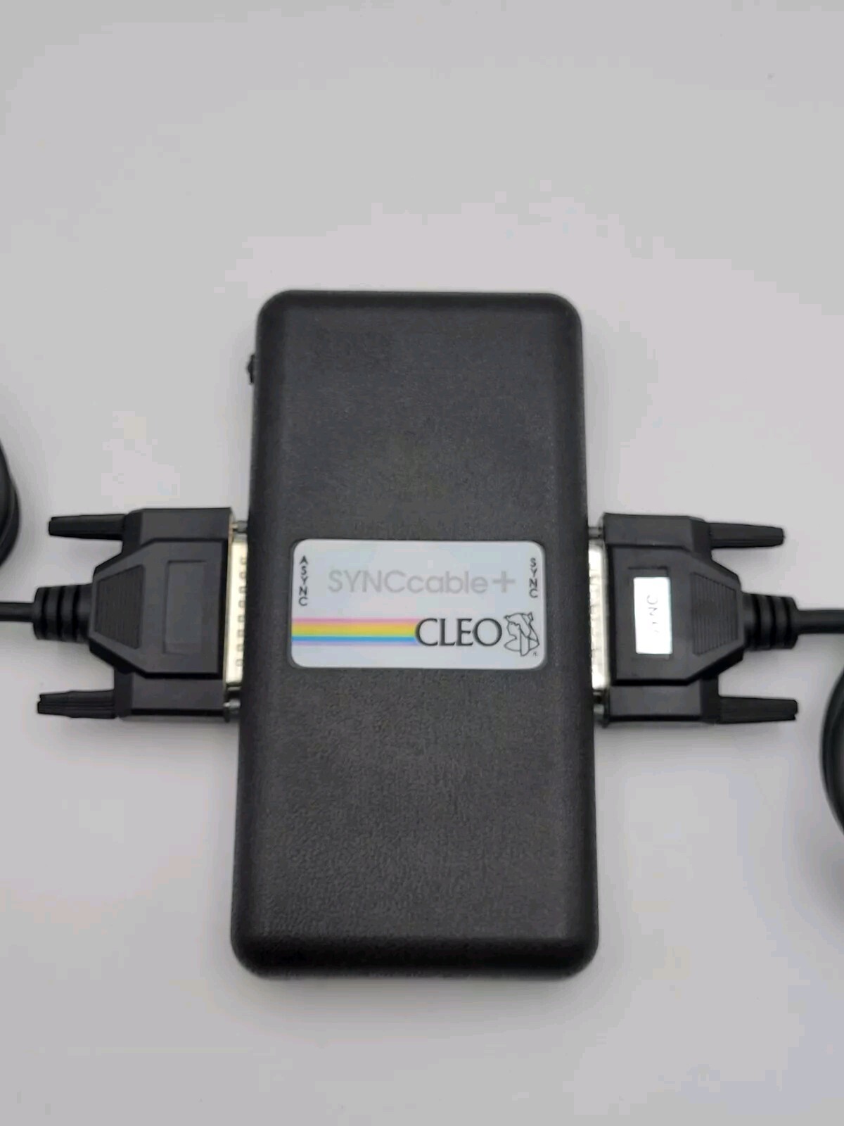 Cleo SYNCcable+ from Cleo Communications *Untested*