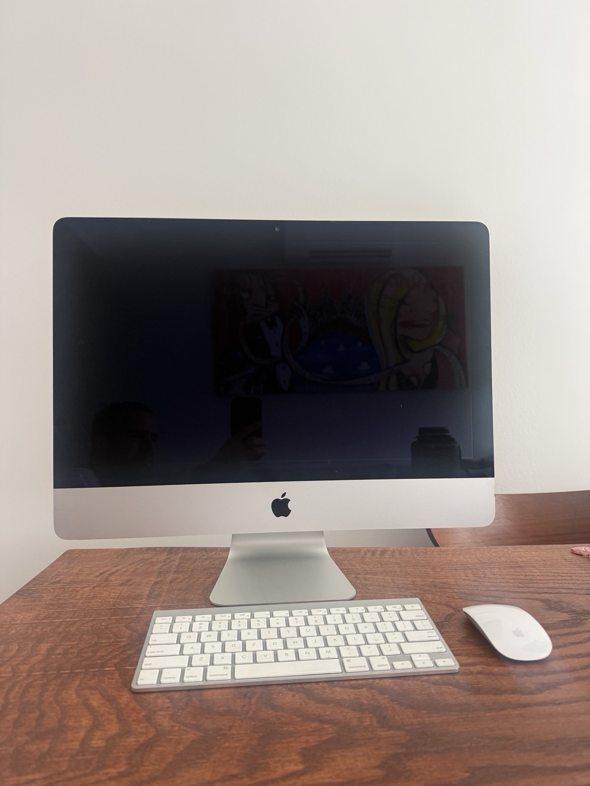 Apple iMac A1418 Computer (mid2014 Model)