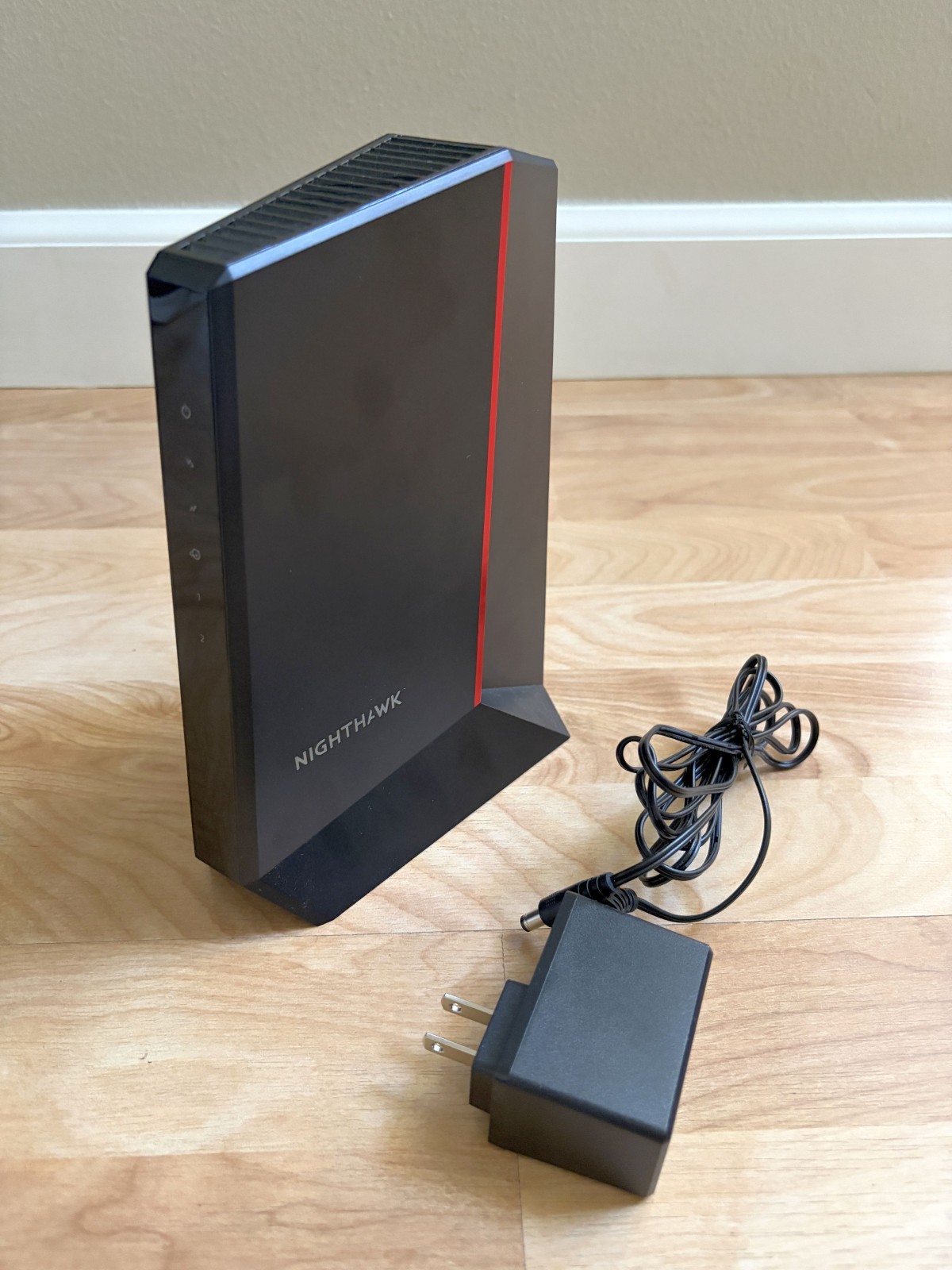 NETGEAR Nighthawk CM2500 DOCSIS 3.1 Cable Modem - 