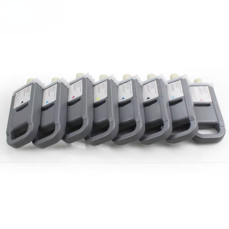 8*700ML PFI-57 Compatible Ink Cartridge for Canon Pro 560s 540s 540 520