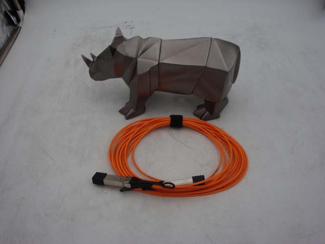 Juniper JNP-10G-AOC-7M 7m 10G SFP+ Active Optical Cable