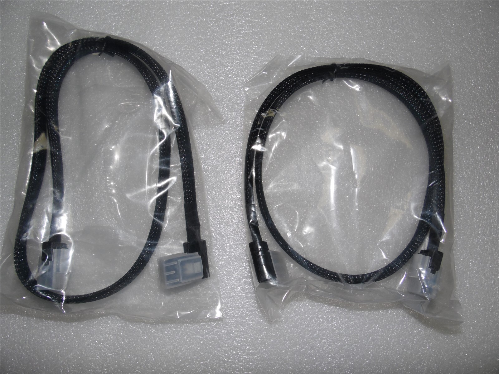 PERC H700 H200 SAS RAID CABLES DELL POWEREDGE R610 SERVER M246M GENERIC