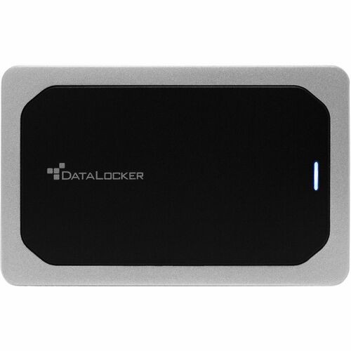 DataLocker DL4 FE DL450-SSD-1TB-FE 1 TB Portable Rugged Solid State Drive - Exte