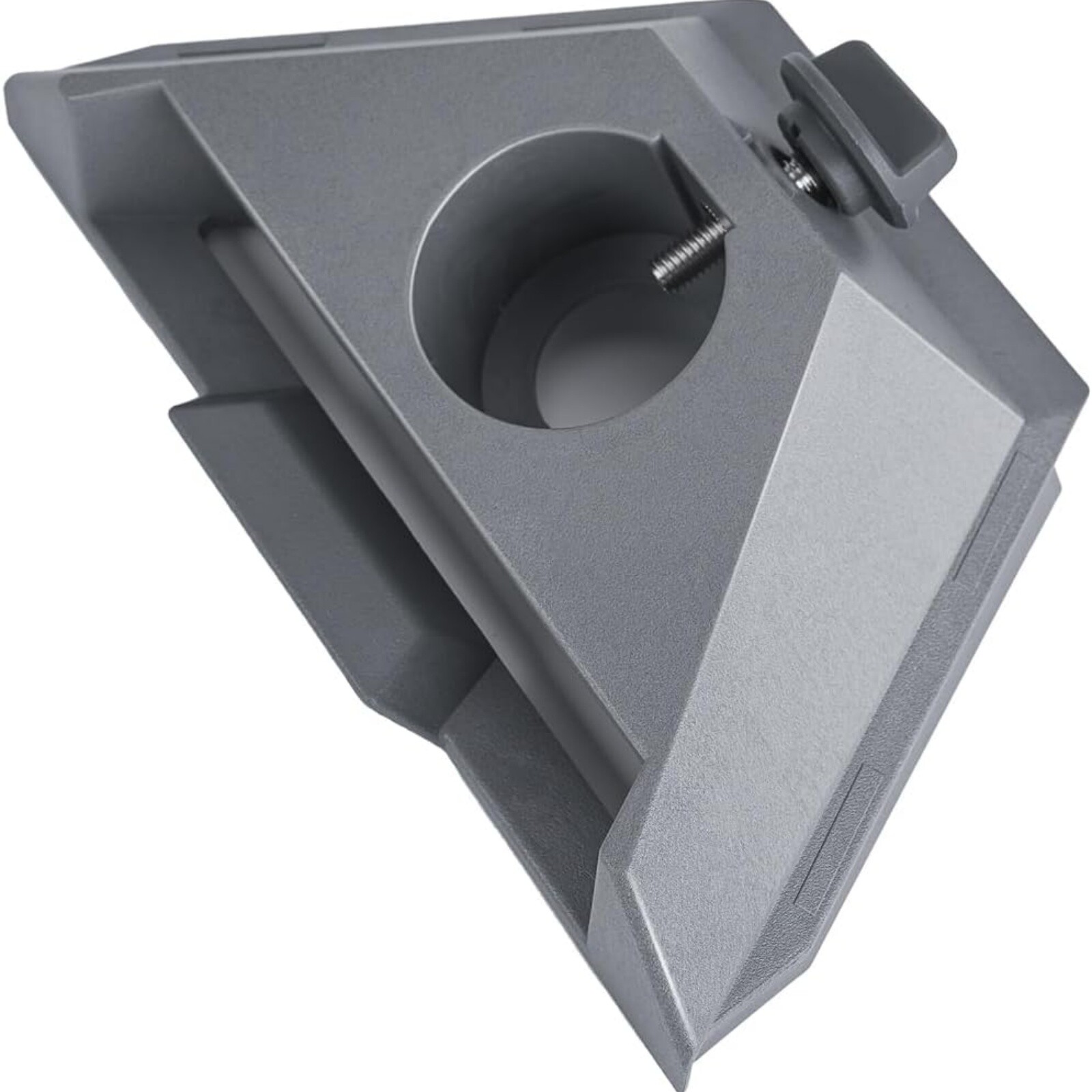 Starlink Mini Mount Pipe Adapter for Outdoor RV Roof Waterproof