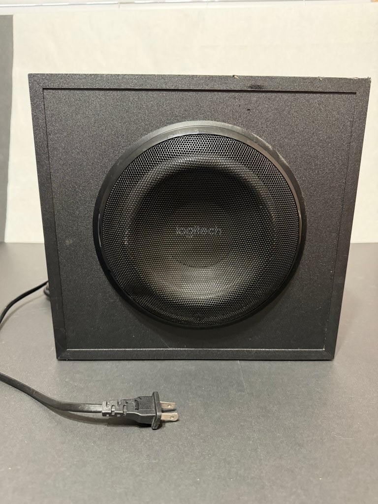 Logitech Z623 Speaker System Subwoofer