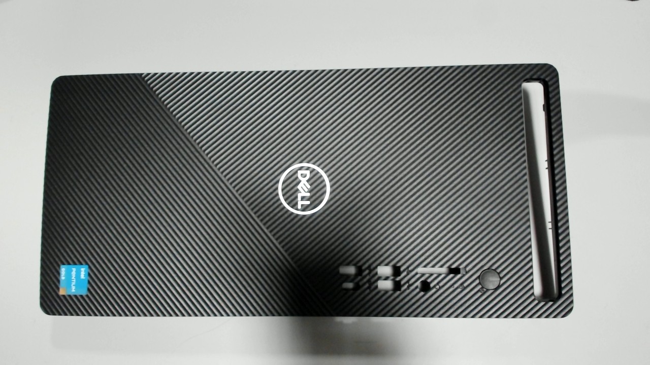 Dell Inspiron 3891 Desktop Front Bezel 2P1TK