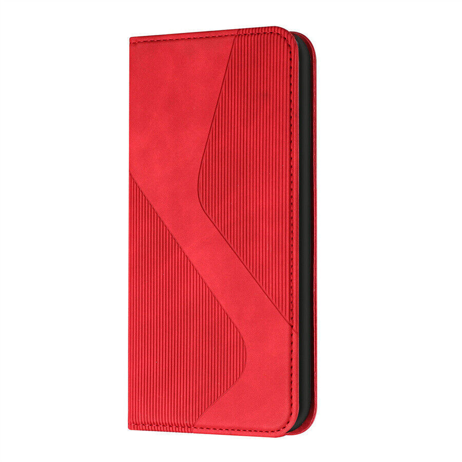 Magnetic Leather Wallet Cover Case For OnePlus 13 12 11 9 10 ACE N20 N30 Nord 4