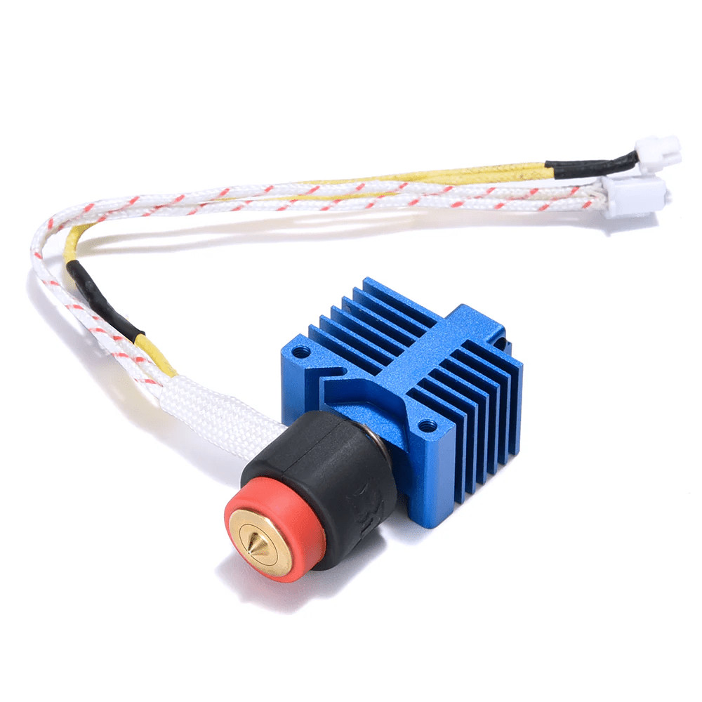 Panda Revo Hot End for Bambu Lab Printers (X1 and P1) - High flow / High Speed /