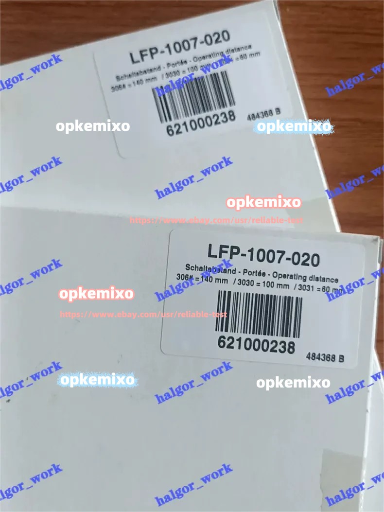 1PCS NEW LFP-1007-020 In Stock
