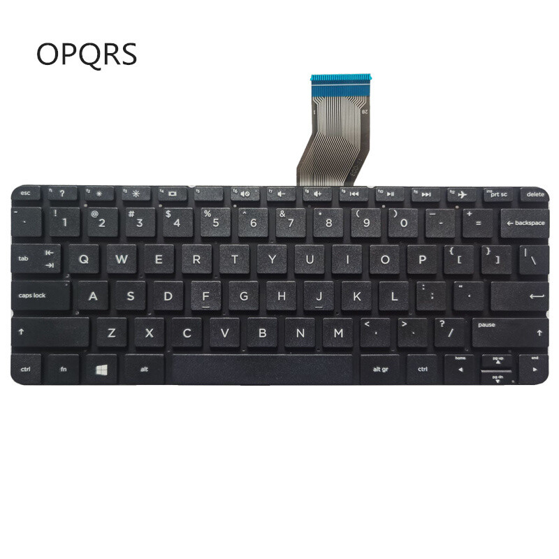Laptop Keyboard HP Stream 11-R010NR 11-R014WM 11-R015WM 11-R020NR 11-R092NR