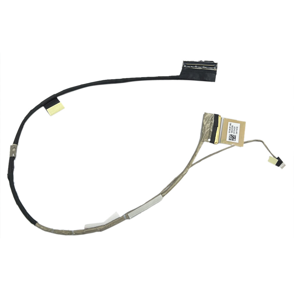 40PIN EDP Lvds FHD LCD Screen Video Cable For ASUS G512LI G512LU 1422-03C10A2