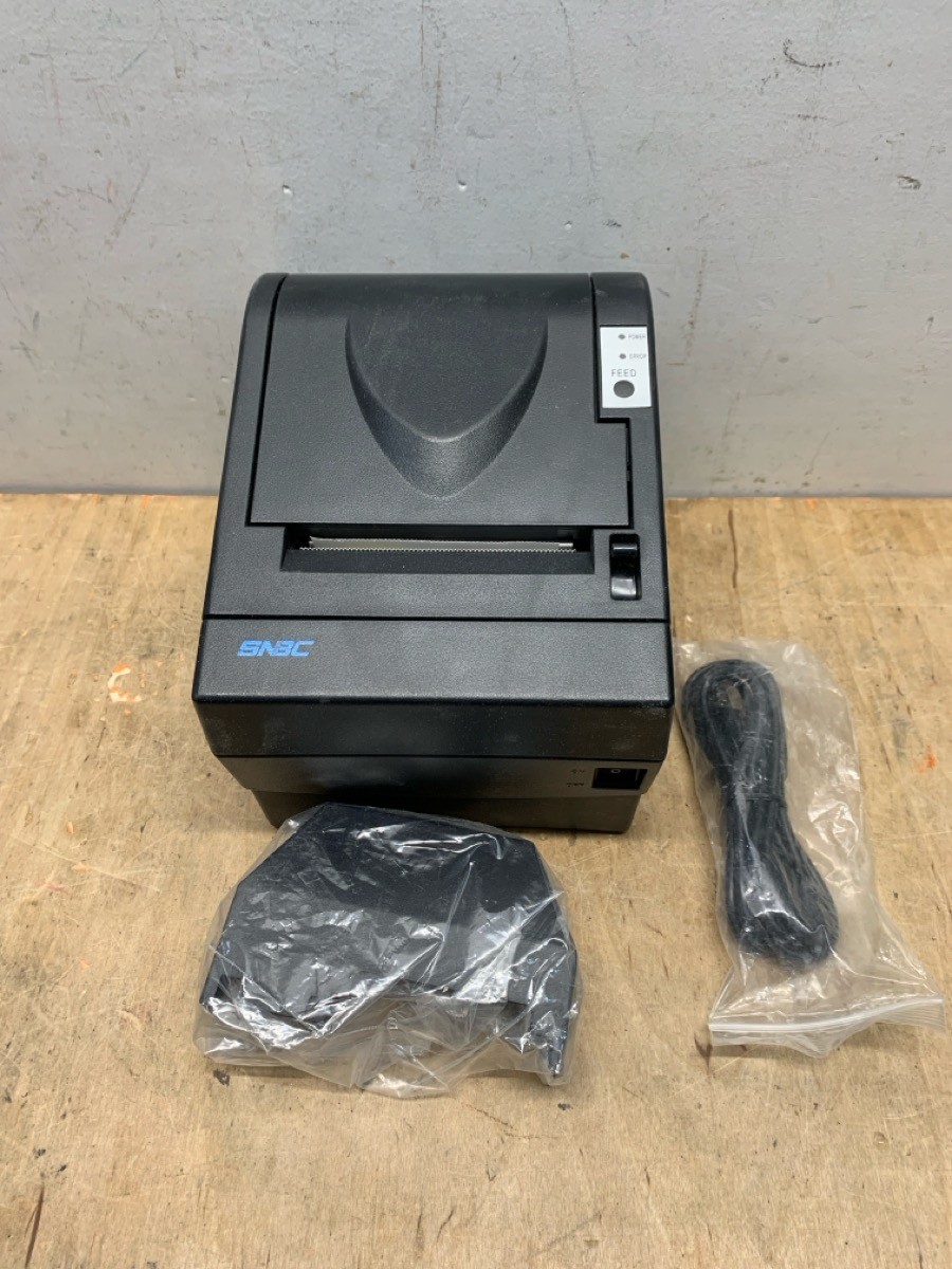 Epson TM-m30II-H M362D Thermal Receipt Printer USB & Ethernet (E10042459)