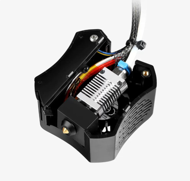 Creality Ender 3 V2 Complete Hotend Nozzle Kit Wear Resistant 3D Printer Parts