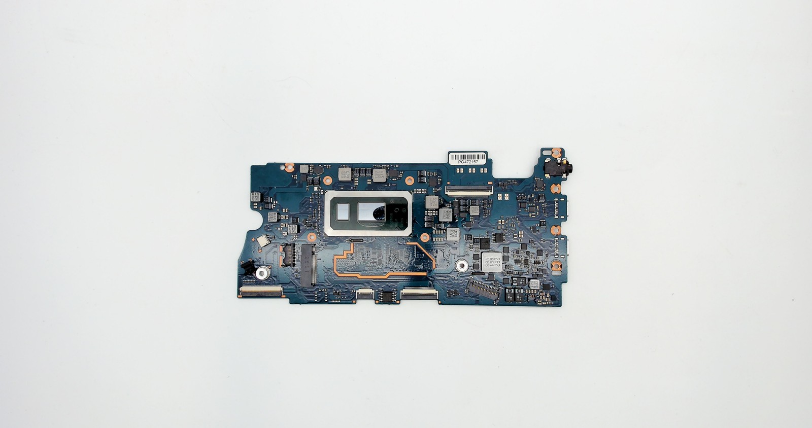 Samsung Notebook 9 Pro 13.3" NP930MBE Intel i7-8565U 8GB Motherboard BA92-19693A