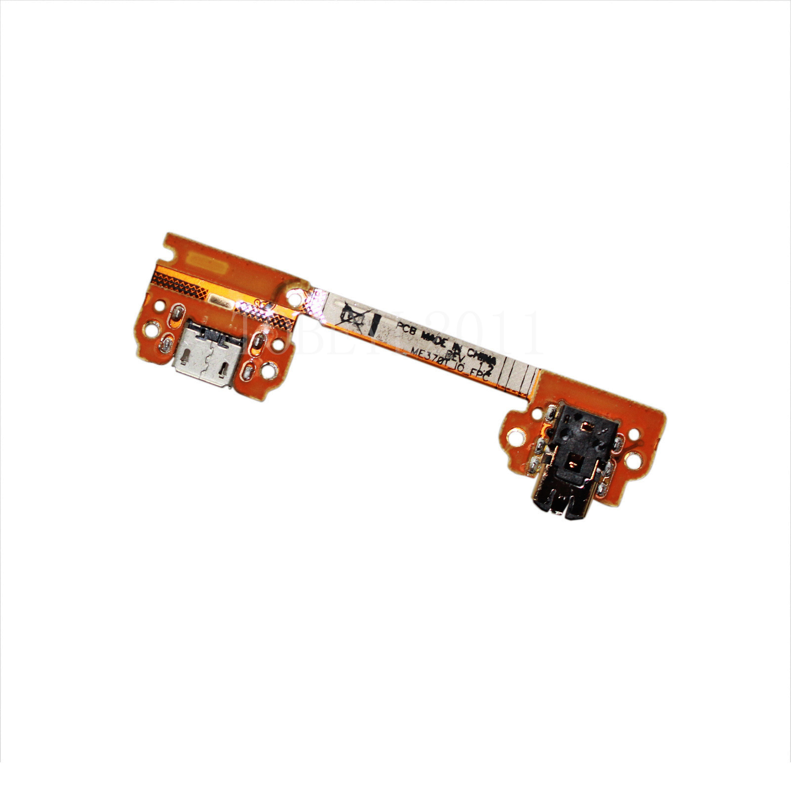 USB DC Port Jack Flex Cable For ASUS Google Nexus 7 Tablet 1st ME370T TO