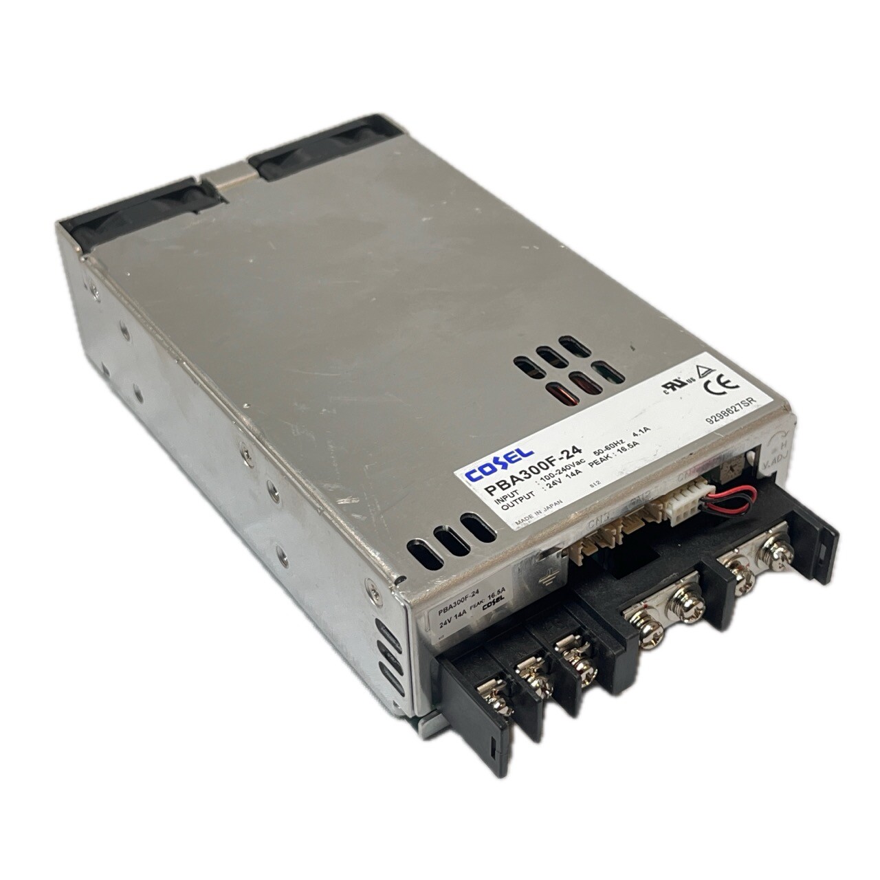 Cosel PBA300F-24 Power Supply Module