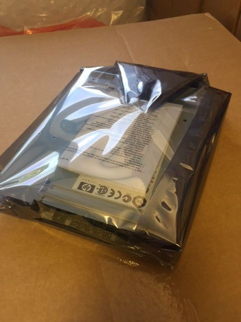 BL540B 695111-001 HP Ultrium3000 LTO5 HH SAS Loader Drive