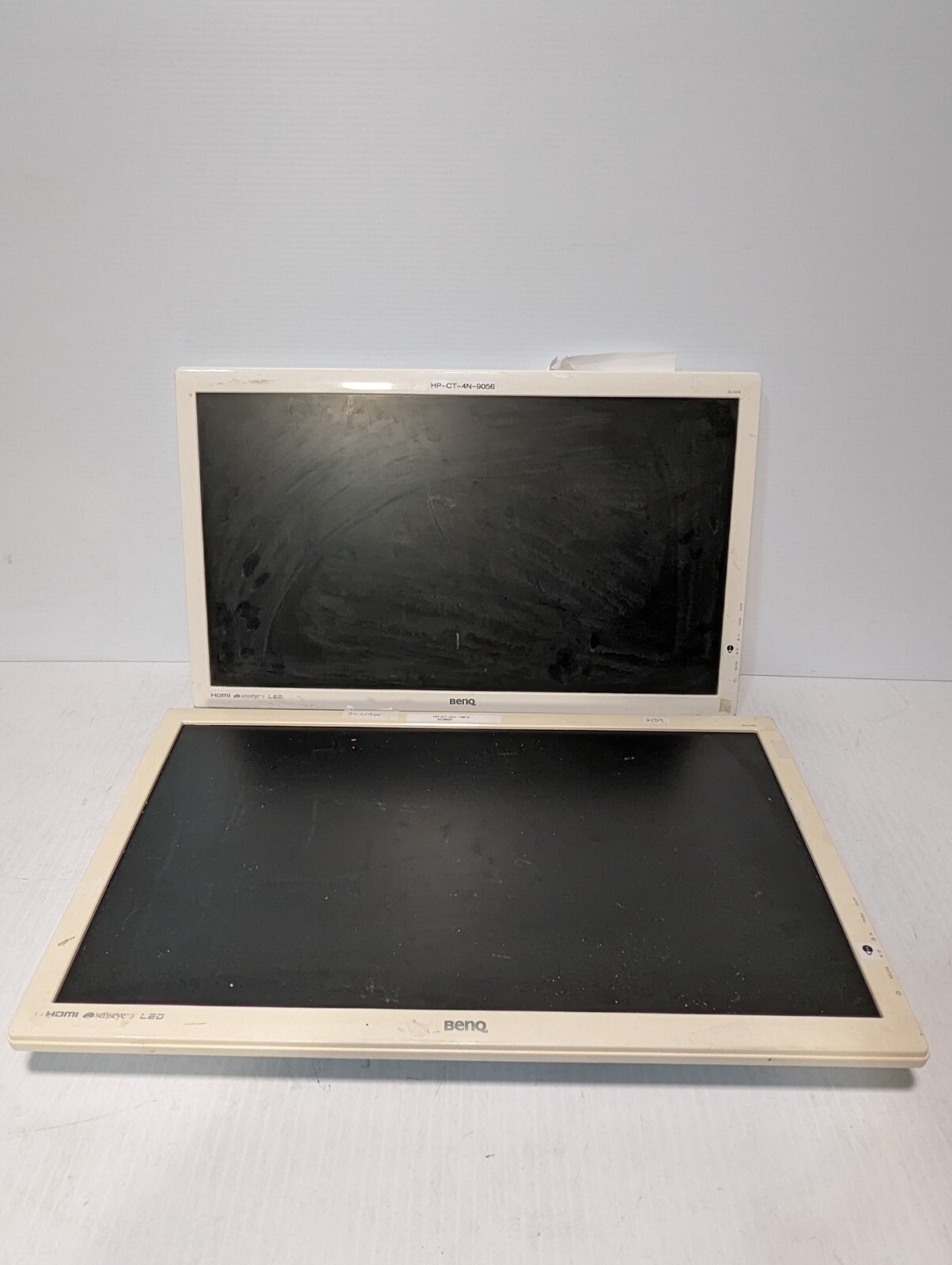 Benq GL2450-T LCD Monitor, GL2450HT, 9H.L7CLA.4WE