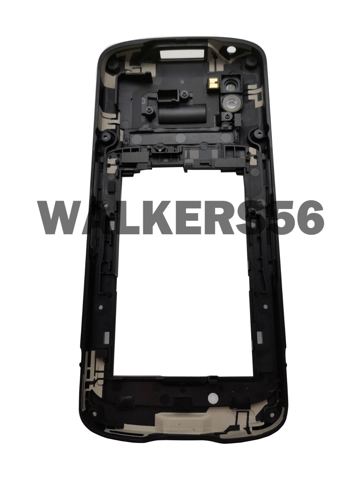 100% New Back Cover Housing Replacement  for Zebra TC15