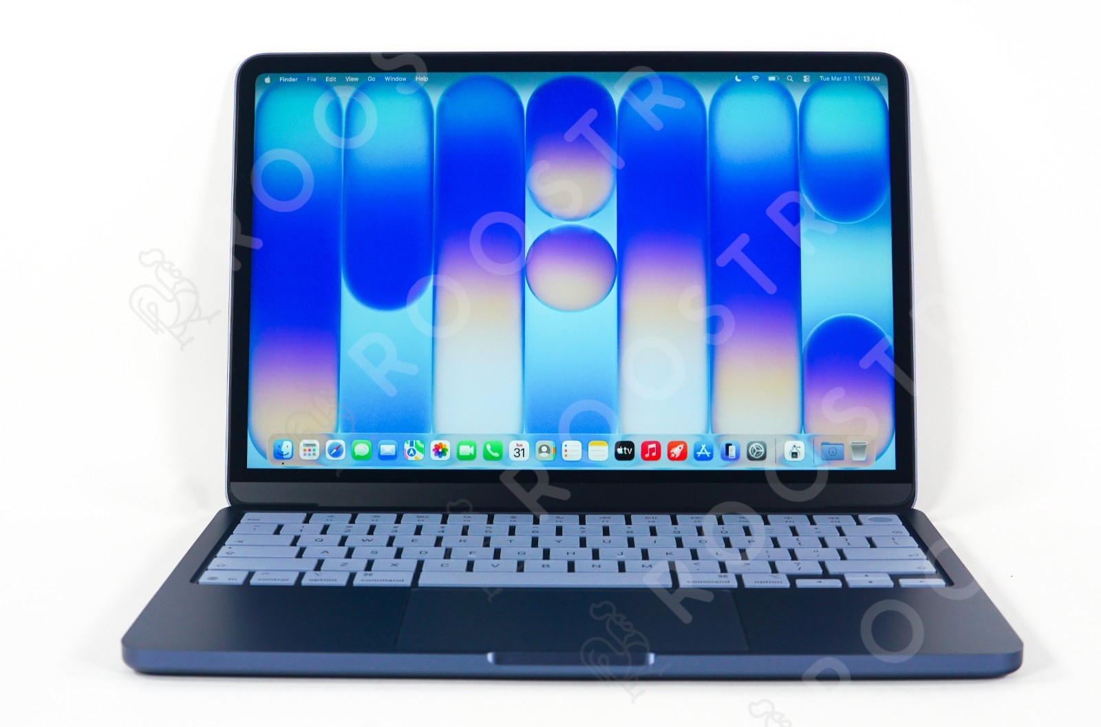 Apple MacBook Neo 13" A18 Pro 5-Core GPU 8GB RAM 512GB SSD Indigo MHFG4LL/A