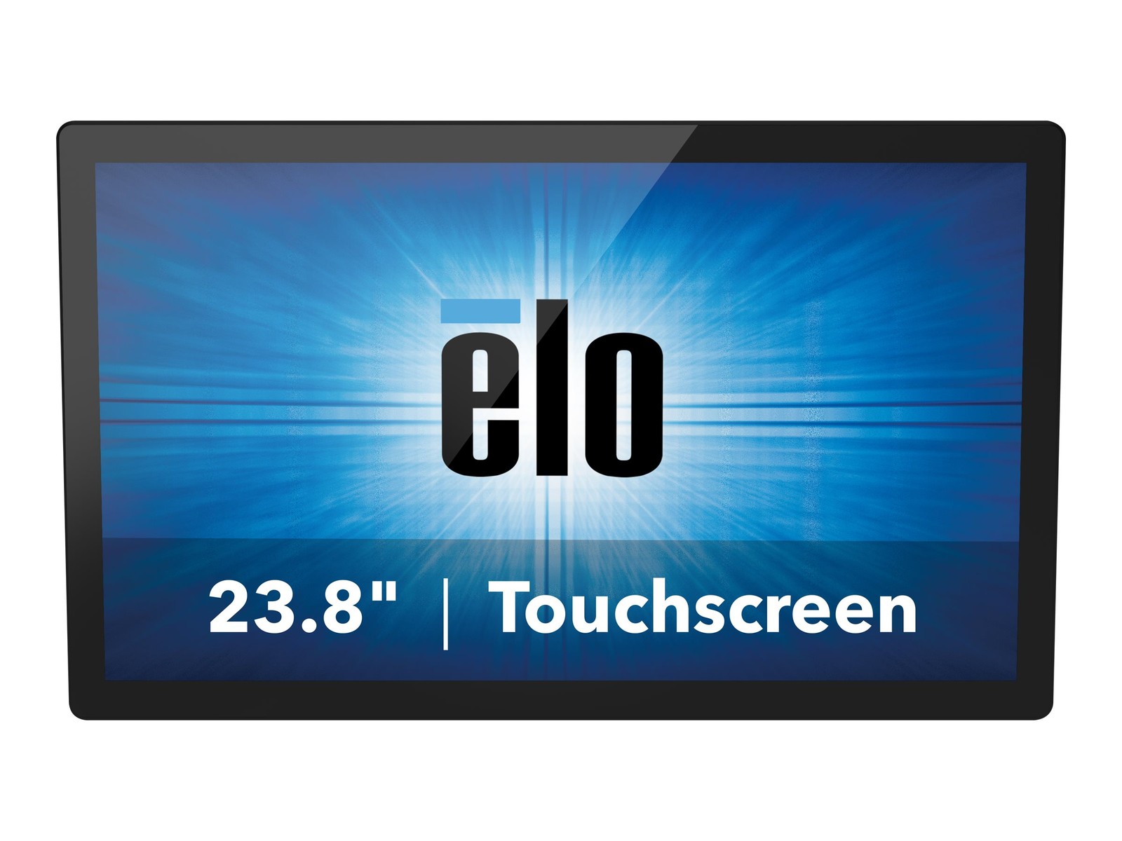 Elotouch Electronics E493782 24 Open-frame Touchscreen Monitor