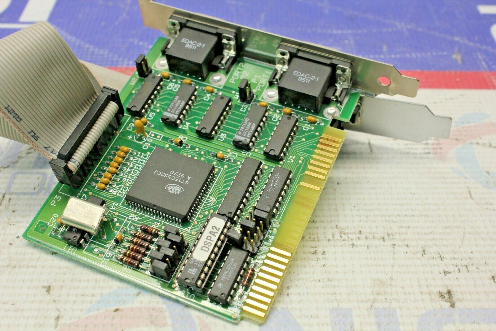 STB SYSTEMS 1X0-0213-001