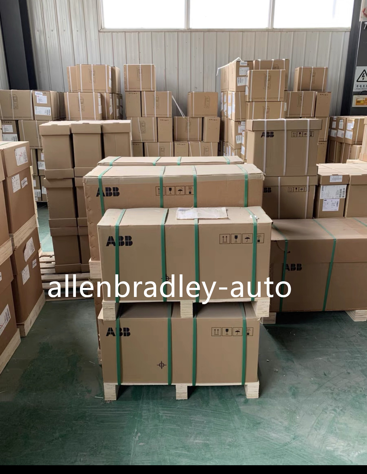 ACS355-03U-38A0-4 Frequency Converter New ACS355-03U-38A0-4